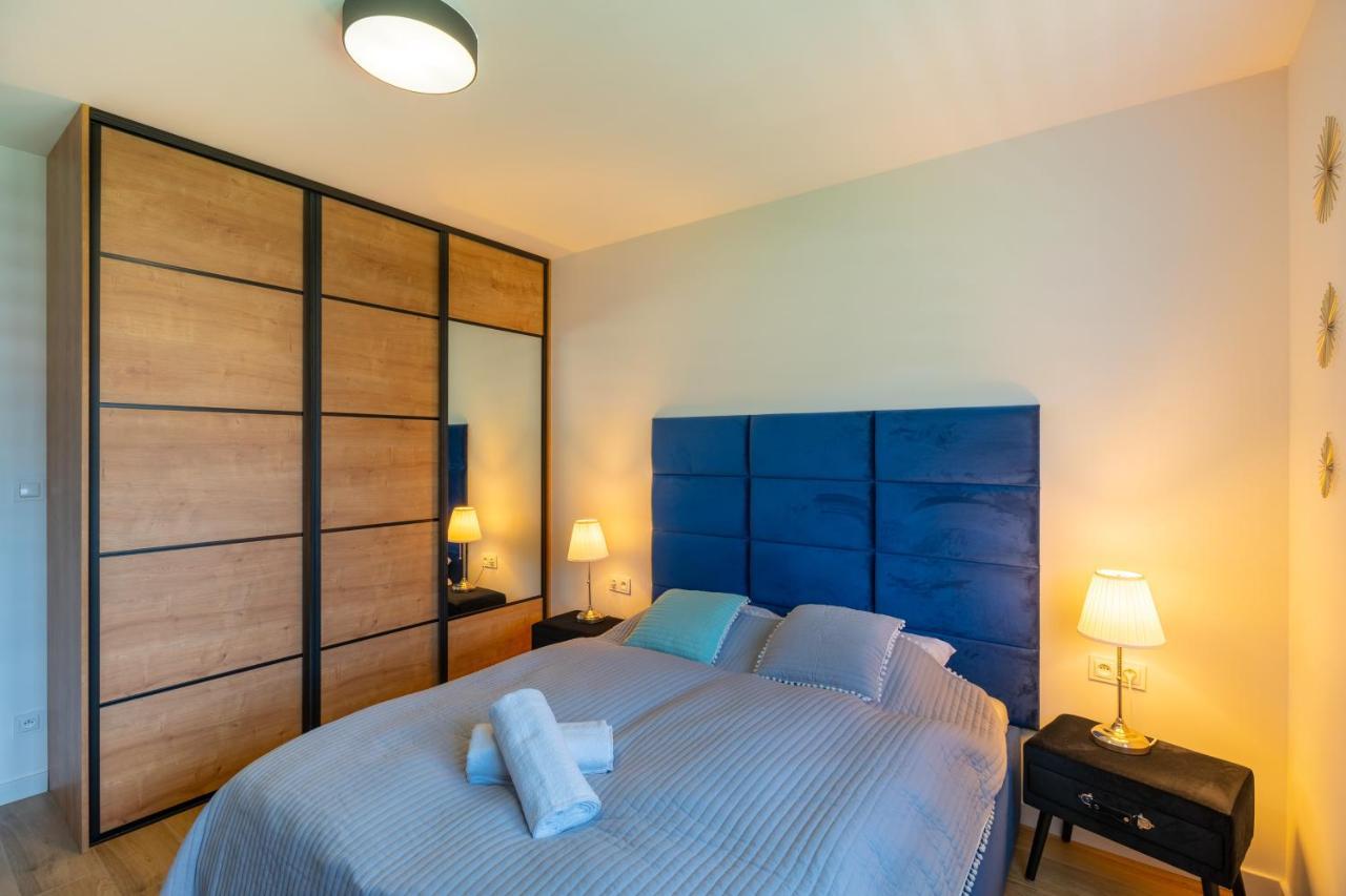 Apartamenty Pod Stokiem 200 M Do Kolejki Na Skrzyczne - Szczyrk Apartamenty Dış mekan fotoğraf